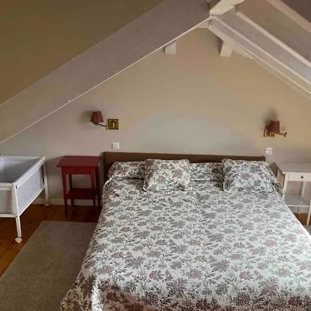 Casa Atalaya Vakantiehuis *