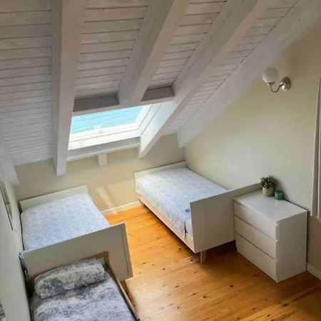 Casa Atalaya Vakantiehuis *