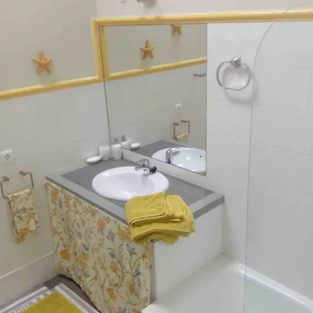 Vakantiehuis Casa Atalaya *